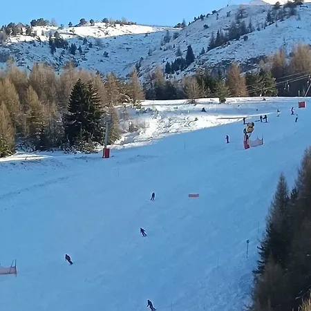 Grand T4 Confortable Au Pied Des Pistes Pour 8 Personnes Apartment *