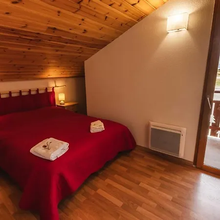Grand T4 Confortable Au Pied Des Pistes Pour 8 Personnes Apartment Le Devoluy