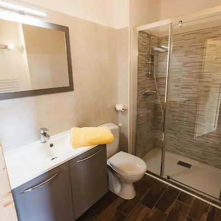 Apartment Grand T4 Confortable Au Pied Des Pistes Pour 8 Personnes Le Devoluy